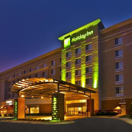Holiday Inn Detroit Metro Airport By Ihg Ромулус Экстерьер фото