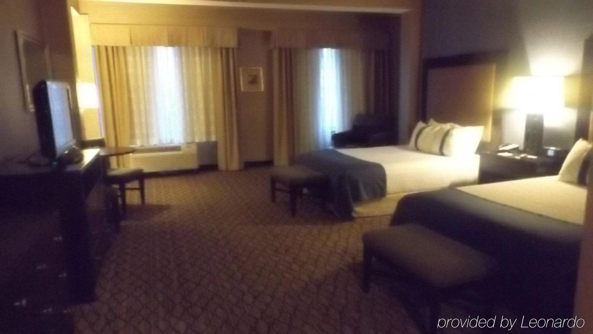 Holiday Inn Detroit Metro Airport By Ihg Ромулус Экстерьер фото