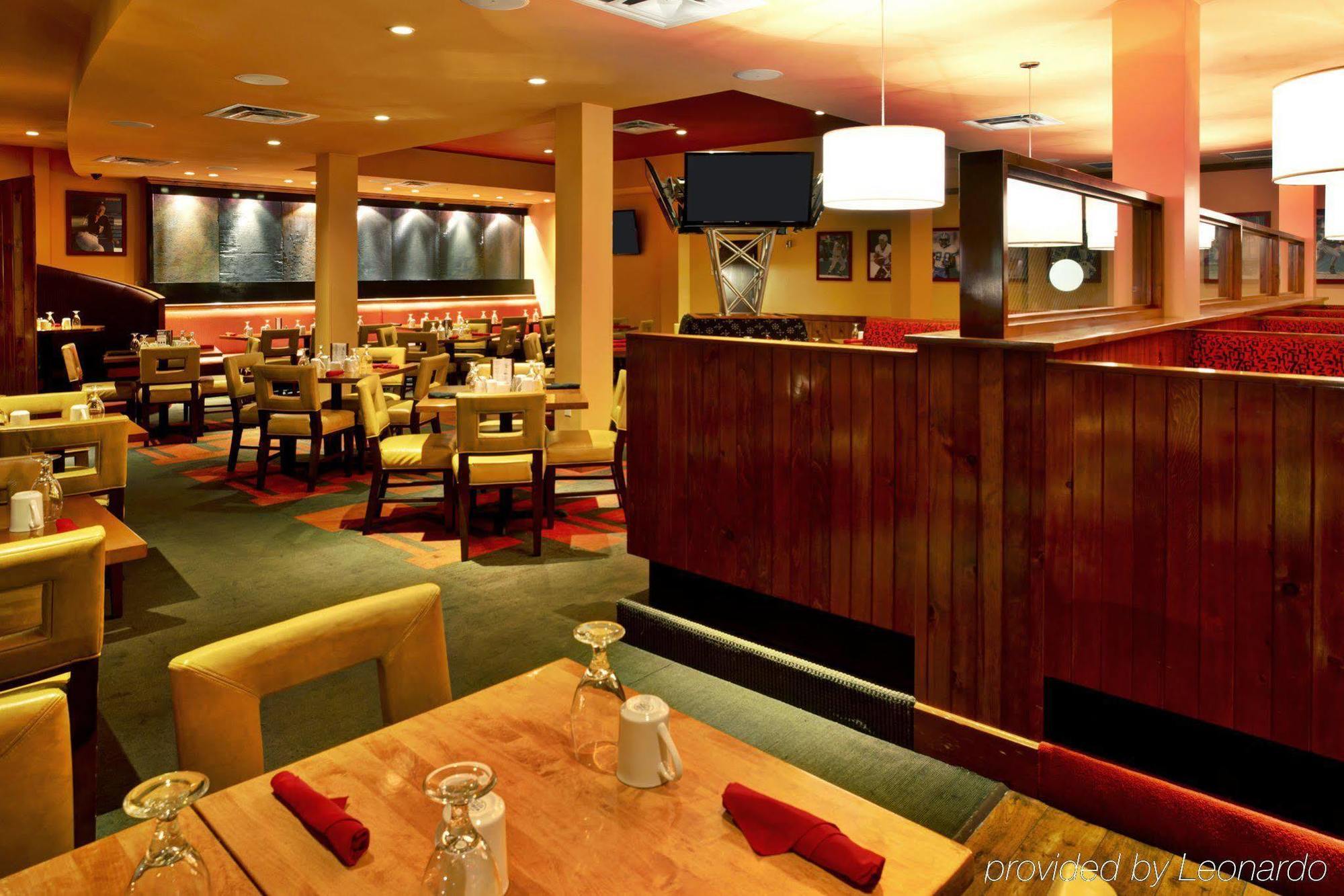 Holiday Inn Detroit Metro Airport By Ihg Ромулус Экстерьер фото